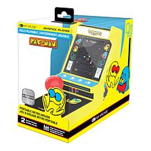 MyArcade Pac-Man or Ms. Pac-Man Joystick & Galaga Nano
