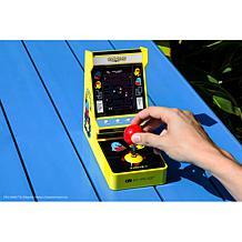 MyArcade Pac-Man or Ms. Pac-Man Joystick & Galaga Nano