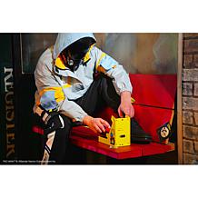 MyArcade Pac-Man or Ms. Pac-Man Joystick & Galaga Nano