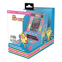 MyArcade Pac-Man or Ms. Pac-Man Joystick & Galaga Nano