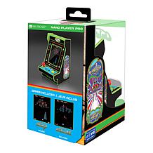 MyArcade Pac-Man or Ms. Pac-Man Joystick & Galaga Nano