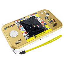 MyArcade Pacman 45th Anniversary Pocket Player Max + Ms Pacman Pixe...
