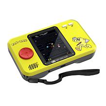MyArcade Pocket Player Pac-Man & Tetris Handheld 2-pack