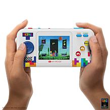 MyArcade Pocket Player Pac-Man & Tetris Handheld 2-pack