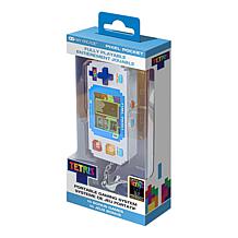 MyArcade Street Fighter II Pocket Player Pro + Tetris Mini Pixel