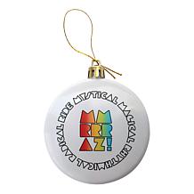 Mystical Magical Album (Vinyl) - Jason Mraz w/ Matching Ornament