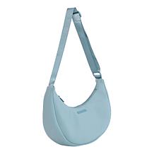 MyTagAlongs The Crescent Neoprene Cross-Body Bag