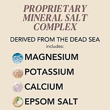 Nakery Beauty 10pc Blockbuster Crepe Smoothing Collection Auto-Ship®