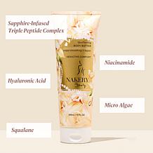 Nakery Beauty 10pc Blockbuster Crepe Smoothing Collection Auto-Ship®