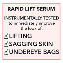 Nakery Beauty 150 ml Rapid Lift Multi-Peptide Serum