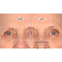 Nakery Beauty 2-pack Lift-TOX NightLift Repair Cream