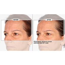 Nakery Beauty 2-pack Powerboost + Peptide + Collagen Serum-in-Cream AS