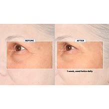 Nakery Beauty 2-pack Rapid Lift Multi-Peptide Serum