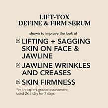 Nakery Beauty 2-piece Lift-TOX Lift & Firm Duo