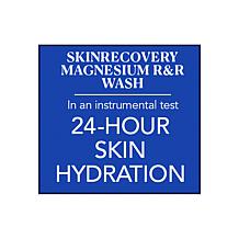 Nakery Beauty 2-piece SkinRecovery R+R Body Wash & Balm with Magnesium