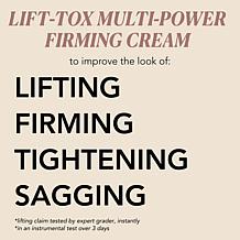 Nakery Beauty 2-Piece Supersize Firm + Lift Collection