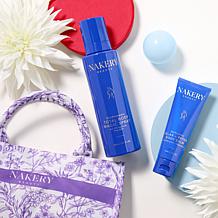 Nakery Beauty 3-piece Supersize SkinRecovery Magnesium Kit Auto-Ship®