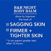 Nakery Beauty 3-piece Supersize SkinRecovery Magnesium Kit