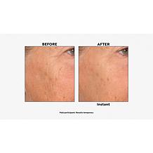 Nakery Beauty 3-piece Wrinkle Eraser & Serum Infused Cloths Set