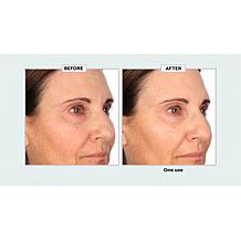 Nakery Beauty 60-count Exfoliating Collagen Pads for Face & Body AS