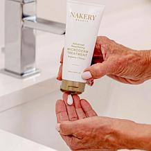 Nakery Beauty Advanced Resurfacing Microderm Scrub