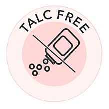Nakery Beauty All Over Body Magic Dust Talc-Free Powder