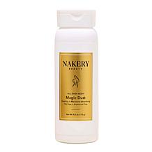 Nakery Beauty All Over Body Magic Dust Talc-Free Powder
