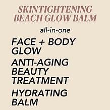 Nakery Beauty Beach Glow Balm