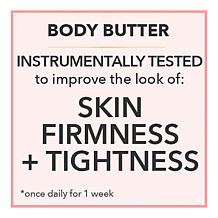 Nakery Beauty Blushing Blossoms Supersize Cleanse, Firm & Repair Set