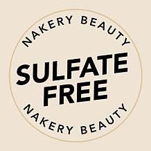 Nakery Beauty Cabana Sunset Crepe Smoothing Body Wash and Butter Set
