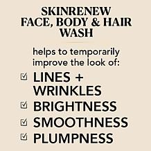 Nakery Beauty Cabana Sunset SkinRenew Body, Face, and Hair Wash