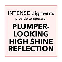 Nakery Beauty Chocolate Glaze Lip-Plumping Shimmer Gloss