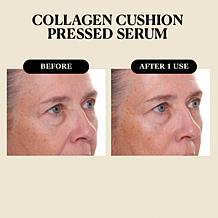 Nakery Beauty Collagen Cushion Pressed Serum
