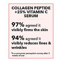 Nakery Beauty Collagen Peptide 25% Vitamin C Complex Serum