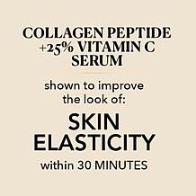Nakery Beauty Collagen Peptide 25% Vitamin C Complex Serum Auto-Ship®
