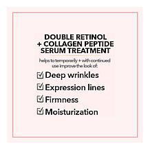 Nakery Beauty Double Retinol Plump and Firm 3-pc Collection Auto-Ship®