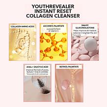 Nakery Beauty Double Retinol Plump and Firm 3-piece Collection