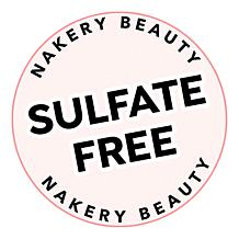 Nakery Beauty Enchanted Lilac SkinRenew Body, Face, and Hair Wash