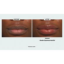 Nakery Beauty Espresso Martini Plumping & Line-Smoothing Lip Treatment