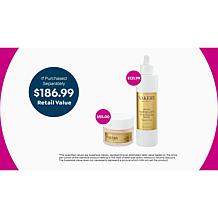 Nakery Beauty Face Lift & Firm Supersize 2-piece Collection