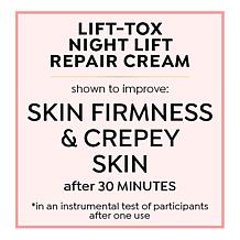 Nakery Beauty Face Lift & Firm Supersize 2-piece Collection