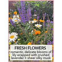 Nakery Beauty Fresh Flowers Hydra-C Oil to Foam Cleanser