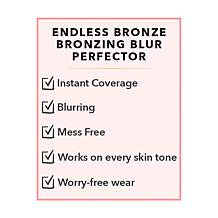 Nakery Beauty Instant Bronze and Plumping Lip 2pc Collection