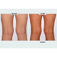 Nakery Beauty Instant Face & Body Perfecting Bronzer