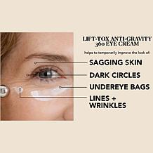 Nakery Beauty Lift-TOX 360 Firming Eye Lift Treatment Cream