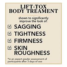 Nakery Beauty Lift-TOX Body Treatment