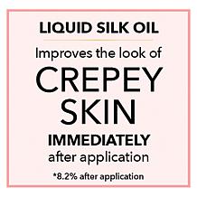 Nakery Beauty Liquid Silk Multi-Tasking & Smoothing Oil