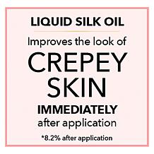 Nakery Beauty Liquid Silk Multi-Tasking & Smoothing Oil Auto-Ship®