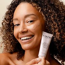 Nakery Beauty Medium/Deep Plumping Velvet Serum-Infused Foundation