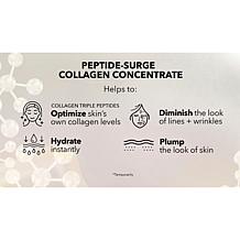 Nakery Beauty Peptide-Surge Intense Collagen Concentrate